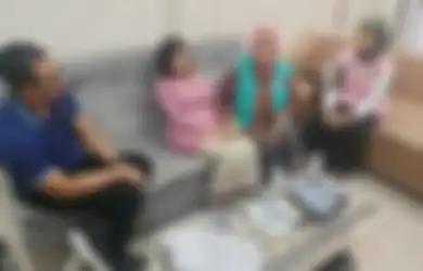 Fisik dan Psikis Terganggu akibat KDRT, Dokter Qory Ternyata sempat Enggan Laporkan Willy Sulistio, Ini Alasannya