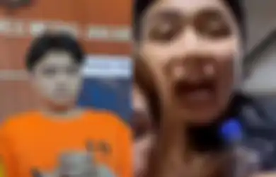 Sempat Ancam Tak Takut Dilaporkan, Leon Dozan Kini Sudah Ditangkap Pihak Kepolisian Imbas Aniaya Pacar