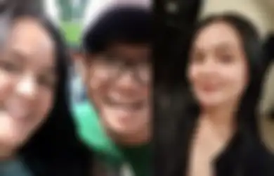 Tak Ada di Samping Bumi, Terungkap Keberadaan Chaca Mantan Istri Andika Kangen Band Usai Anaknya Masuk RS Karena Jadi Korban Bully