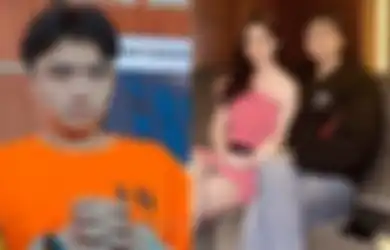 Terungkap Alasan Leon Dozan Lakukan Kekerasan pada Rinoa Aurora hingga Bonyok, Polisi Bongkar Ini
