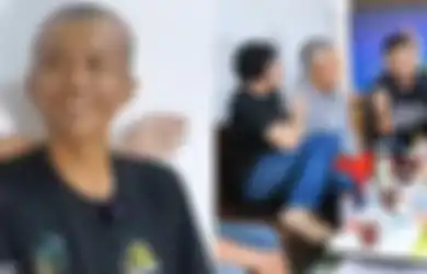 Ingatan Enuh Nugraha Ternyata Masih Tokcer, Terkuak Keahlian Khusus Sang Jebolan ITB