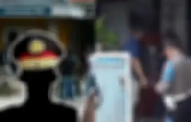 Datangi Rumah Mimin, Inilah Sosok Bripka Ace Solihin yang Diduga Langgar Prosedur Kasus Subang, Anak Tiri Yosep Ungkap Isi Pembicaraaan