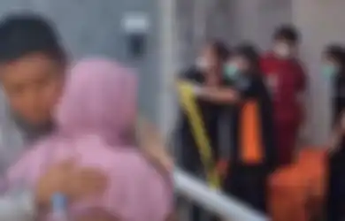 Identitas Ayah Hamka Ternyata Bukan Orang Biasa, Pantas Putranya Akan Dijadikan DMK Masjid Sebelum Tewas di Koja, Ini Sosoknya