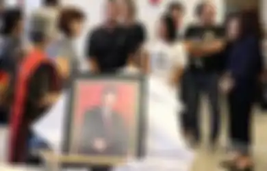 Innalillahi Wa Innailaihi Rojiun, Musisi Legendaris Ini Meninggal Dunia Mendadak, Sang Anak: Kepergiannya Enggak Ngasih Aba-aba
