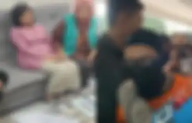 Punya Gelar Sarjana, Apa Pekerjaan Asli Willy Sulistio Selain Memanfaatkan Dokter Qory?