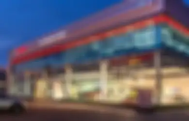 Lowongan Kerja Gaji Rp 2-5 Juta, Dealer Honda Megatama Kapuk Buka Posisi Ini untuk Lulusan SMA/SMK