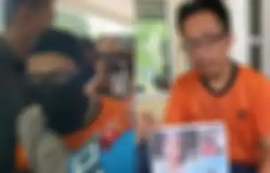 Tega KDRT Dokter Qory yang Sedang Hamil, Inilah Tampang Willy Sulistio yang Justru Melengos saat Disuruh Minta Maaf ke Istri