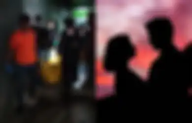 Terlilit Utang Pinjol hingga Tak Direstui, Jasad 2 Sejoli Ditemukan Membengkak dan Menghitam di Kamar Kos, Disebut Sempat Tunjukkan Gelagat Aneh