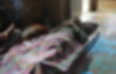Innalillahi Wa Innailaihi Rojiun, Sempat Stroke Setelah Disuntik Vaksin, Musisi Melayu Ini Meninggal Dunia