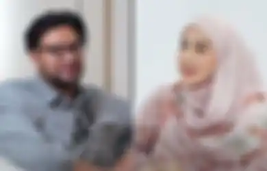 Irish Bella Diam-diam Gugat Cerai Ammar Zoni Sejak Awal November, Sidang Perdana Digelar Belum Lama Ini