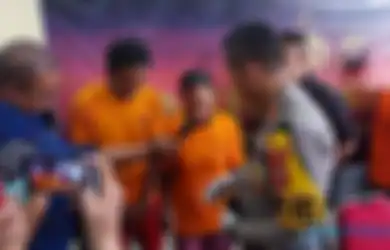 Pria di Kubu Raya Rudapaksa Anak Kandung Dibantu Istri, Aksi Bejat Berlangsung 3 Tahun, Korban Dua Kali Mengandung