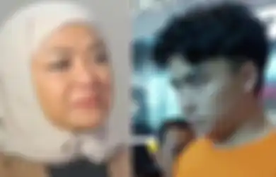  Sebut Leon Dozan Anak Manis, Pecah Tangis Betharia Sonata Putranya Kini Dipenjara, Singgung soal Keikhlasan: Saya Kaget