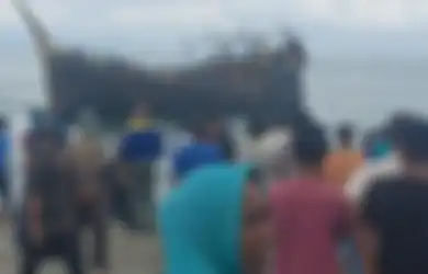 Rakyat Gayo Lues Ngamuk, Bakal Lakukan Tindakan Ini Jika Pengungsi Rohingya Nekat Dipindahkan ke Tanah Mereka