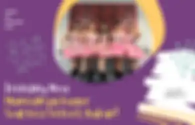 Rumor Red Velvet Bubar Mulai dari Bio Instagram yang Berubah