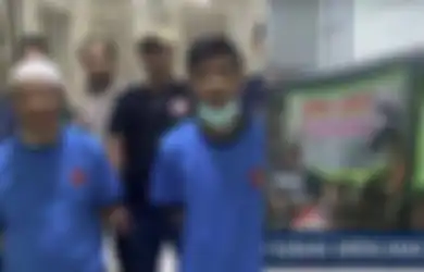 Gelagat Anehnya Tercium, Penjual Pecel Lele Diduga Tahu Soal Rencana Yosef dan Danu Habisi Tuti dan Amel, Ogah Blak-blakan Soal Ini