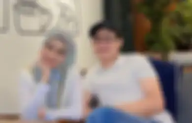 Nadya Mustika Sebentar Lagi Menikah dengan Adik Ipar Larissa Chou, Begini Awal Mengenal Iqbal Fitrah: Ngeklik Aja