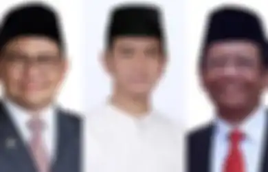 Gaya Kepemimpinan Cawapres Cak Imin, Gibran, dan Mahfud Sesuai Zodiak