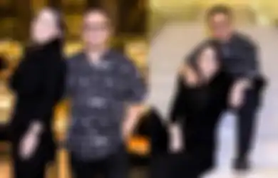 Pasang Badan Sebut Faisal Harris Tak Bersalah Soal Dugaan Korupsi Bansos, Jennifer Dunn Bocorkan Kondisi Rumah Tangganya: Kecewa