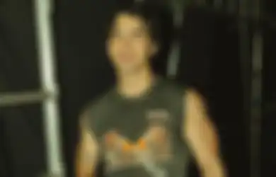 Tato Baru yang Ada di Lengan Atas Joe Jonas Ini Buat Sophie Turner?