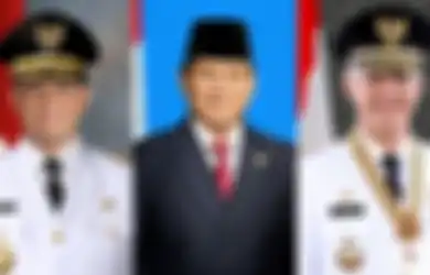 Gaya Kepemimpinan Capres Anies, Prabowo, dan Ganjar Sesuai Zodiaknya