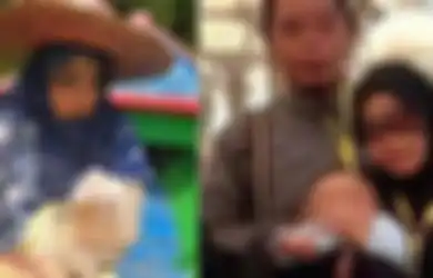 Hamka Disebut Sudah Rapi Pakai Baju Koko, Nur Hikmah Ngaku Trauma Lihat Suaminya Tersungkur Usai Wudhu: Sudah Berusaha Lakukan Pertolongan