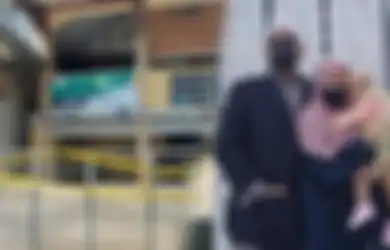 Citra Hamka Semasa Hidup Terkuak, Sang Bos Travel Umrah Ternyata Rutin Kurban setiap Tahun, Pengurus Masjid Ungkap Hal Ini