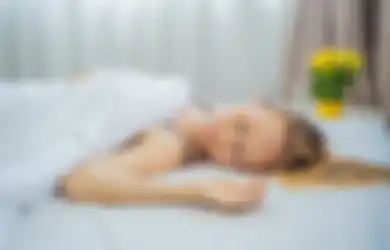 Ini 5 Bahaya Tidur Setelah Makan Sahur, Malah Picu Penyakit Kronis!
