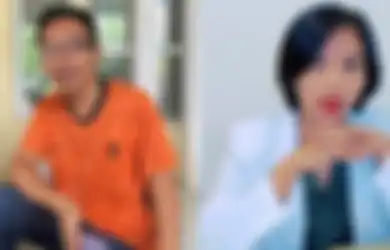 Akhirnya Berani Ceraikan Willy Usai Sang Suami Jadi Tersangka, Dokter Qory Pilih Tinggal di Tempat Ini Bersama Anak