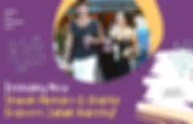 Shawn Mendes dan Charlie Travers Udah Sering Terlihat Jalan Bareng