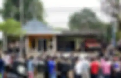 Kondisi Terbaru Rumah Tempat Tuti dan Amelia Meregang Nyawa Jelang Rekonstruksi, Warga Singgung Menyeramkan dan Penghuni