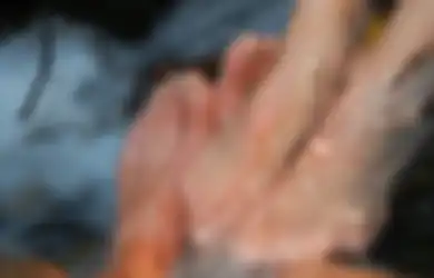 4 Arti Kedutan di Jempol Kaki, Pertanda Bakal Ketemu Jodoh hingga Akan Dapat Rezeki