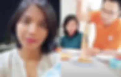 Dokter Qory Berencana Cabut Laporan Terhadap Suami, Bantuan Dana Auto Gagal Gara-gara Ini