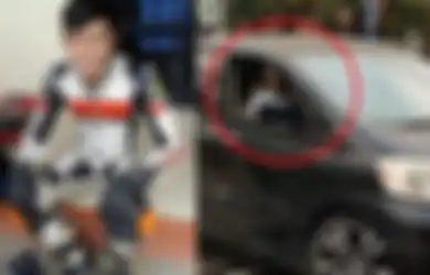 Akui Nembak SIM A Sebelum Kasus Subang, Abi Kekeh Ngaku Tak Bisa Nyetir, Singgung Kesalahan Pihak Samsat
