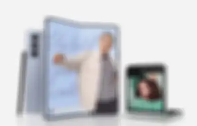 Ragam Cara Bikin Samsung Galaxy Z Flip5 Kamu Beda dari yang Lain, Sesuaikan dengan Gaya Pribadi!