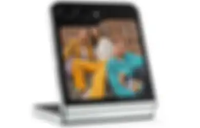 Mau  Buat Foto Estetik di Samsung Galaxy Z Flip 5? Begini Caranya