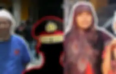 Bintara hingga Perwira Disebut Terlibat, 4 Anggota Polisi yang Diduga Ambil Peran di Kasus Subang Terancam Kena Sanksi