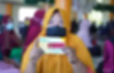 Alhamdulillah Masih Ada Rezeki Rp400.000, Pemerintah Pastikan Pencairan BLT El Nino Hingga Akhir Desember