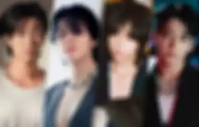 4 Fakta Pengumuman Rencana Wamil RM, Jimin, V dan Jungkook BTS