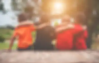 5 Weton Ini Konon Diramal Paling Gampang Dapat Teman Baru, Siapa?