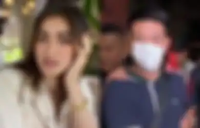 Tipu Jessica Iskandar Rp 9,8 Miliar, Christoper Stefanus Akhirnya Ditangkap di Thailand, Istri Vincent Verhaag: Orang Fasik Akan Binasa