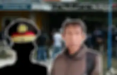 Terkuak Identitas Polisi yang Datang ke Rumah Istri Muda Yosep di Hari Pembunuhan Kasus Subang, Anak Mimin Jadi Saksi Keberadaannya