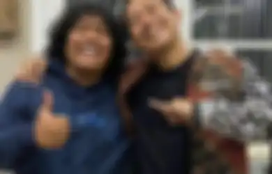 Terkuak Penyebab Marshel Widianto Diboikot Stasiun TV, Suami Cesen Akui Kesalahan hingga Pilih Keluar dari Manajemen Denny Cagur