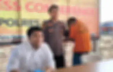 Tawari Belikan Apel, Penyanyi Dangdut Inisial SL Lecehkan ABG di Tarakan, Ini Sosoknya yang Pernah Ikut Ajang Pencarian Bakat di TV