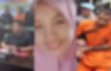 Tengkorak Ditemukan di Semak Belukar, Ini Kronologi Pria Beristri Habisi Mahasiswi dengan Tangan Kosong, Sempat Terlihat Lakukan Ini Bareng Korban