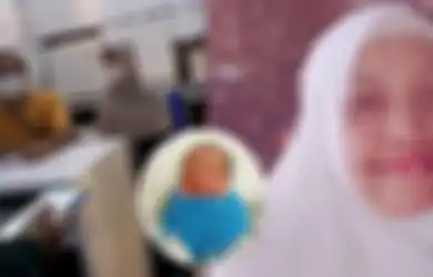 Sosok Bidan Dwi yang Disebut Punya Andil dalam Kematian Bayi Prematur, Temperamennya Bikin Ngelus Dada, Beda dengan Sang Suami