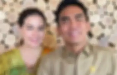 Catherine Wilson Batal Cerai, Pemohohan Talak Idham Masse Ternyata Ditolak Pengadilan, Ini Alasannya