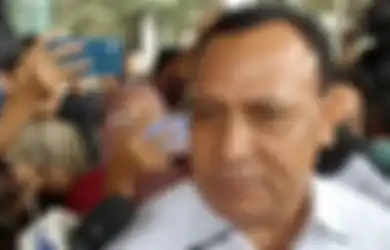 Ketua KPK Firli Bahuri Ditetapkan Sebagai Tersangka Kasus Pemerasan, Hartanya Capai 22 Miliar