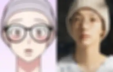 Park Min Young Mirip Banget Sama Karakter Webtoon di Spoiler Drama Korea Marry My Husband