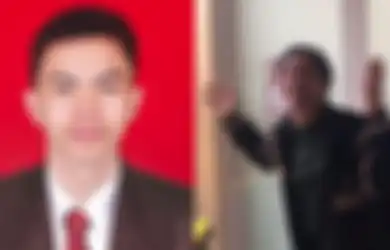 Polisi Diduga Tutupi Kasus Kematian Mahasiswa Asal Siborongborong, Keluarga Aldi Sahilatua Nababan Bongkar Kejanggalan
