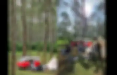 3 Inspirasi Liburan Seru Sambil Hunting Foto Pake HP